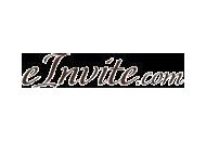 Einvite Coupon Codes May 2024