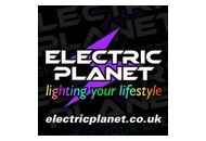 Electric Planet Coupon Codes May 2024