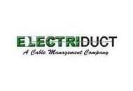 Electriduct 10% Off Coupon Codes May 2024