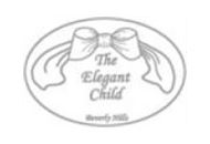 Elegant Child Coupon Codes April 2024