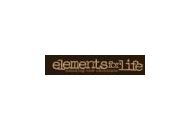 Elements For Life Coupon Codes April 2024