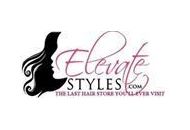 Elevate Styles Coupon Codes July 2022
