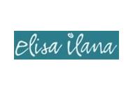 Elisa Ilana Coupon Codes April 2024