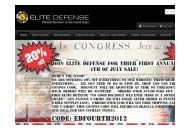 Elitedefense Coupon Codes April 2024