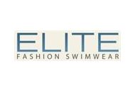 Elite Fashion Swimwear Coupon Codes January 2022