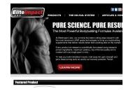Eliteimpactlabs 20% Off Coupon Codes May 2024