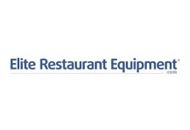 Eilite Restaurant Equipment Coupon Codes October 2023