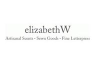 Elizabeth W Coupon Codes April 2024
