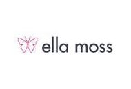 Ella Moss Coupon Codes May 2022