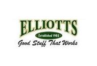 Elliott's Boots Coupon Codes April 2024
