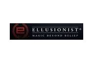 Ellusionist Coupon Codes July 2022