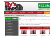 Elystires Coupon Codes May 2024