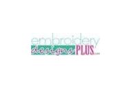 Embroiderydesignsplus Coupon Codes August 2022