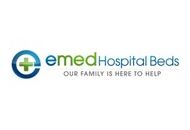 Emedhospitalbeds 5% Off Coupon Codes May 2024