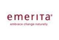 Emerita 5$ Off Coupon Codes May 2024