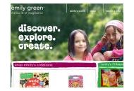Emilygreen Coupon Codes July 2022