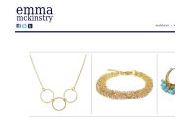 Emmamckinstry Coupon Codes October 2022