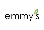 Emmy's Organics Coupon Codes June 2023