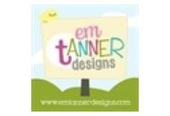 Emtannerdesigns Coupon Codes May 2024