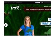 Emysclothing 10% Off Coupon Codes May 2024
