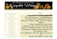 Enchantedwitchery 25% Off Coupon Codes May 2024