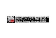 Encryptstick 25% Off Coupon Codes May 2024
