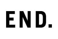 End Clothing Uk Coupon Codes June 2023