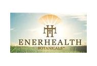 Enerhealth Botanicals Coupon Codes April 2024