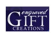 Engraved Gift Creations 10% Off Coupon Codes May 2024