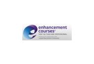 Enhancement Courses Coupon Codes May 2024