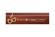 Enjoybettercoffee Coupon Codes January 2022