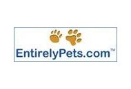 Entirelypets Coupon Codes July 2022
