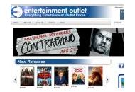 Entertainment Outlet Free Shipping Coupon Codes May 2024