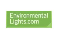 Environmental Lights Coupon Codes April 2024