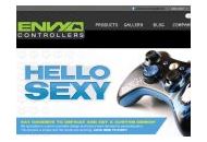 Envycontrollers Coupon Codes May 2024