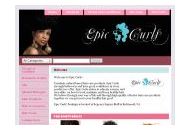 Epiccurls 10% Off Coupon Codes May 2024