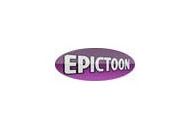 Epictoon Coupon Codes July 2022