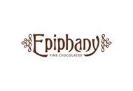 Epiphany Chocolates Coupon Codes October 2022