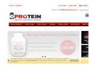 Eprotein-direct Coupon Codes April 2024