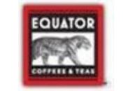 Equator Coffees & Teas Coupon Codes May 2024