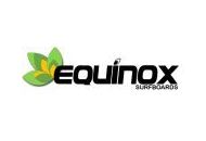 Equinox Surfboards Coupon Codes April 2024
