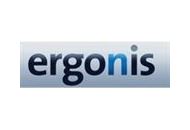 Ergonis 20% Off Coupon Codes May 2024