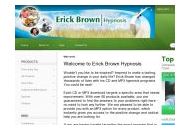 Erickbrown Coupon Codes March 2024