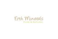 Erthminerals 10% Off Coupon Codes May 2024