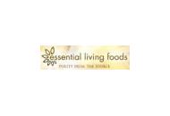 Essential Living Foods Coupon Codes May 2024