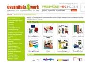 Essentials4work Uk 5% Off Coupon Codes May 2024