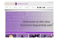 Essentialsequential 50% Off Coupon Codes May 2024