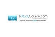 E Study Source - Your Online Ebook Source Coupon Codes October 2023