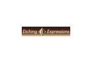 Etching Expressions Coupon Codes April 2024