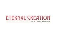 Eternal Creation 15% Off Coupon Codes May 2024